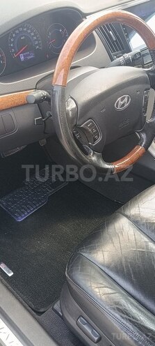 Hyundai Sonata 2009, 230,000 km - 2.0 l - Astara