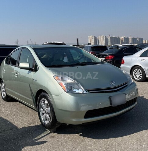 Toyota Prius 2007, 474,756 km - 1.5 l - Xırdalan