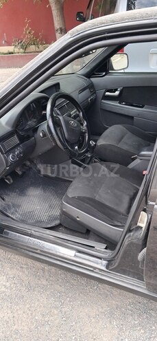 LADA (VAZ) Priora 2015, 103,000 km - 1.6 l - Bərdə