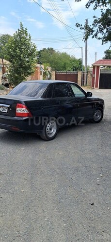 LADA (VAZ) Priora 2015, 103,000 km - 1.6 l - Bərdə