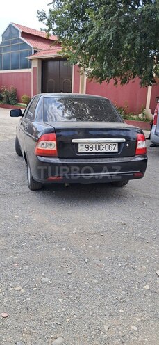 LADA (VAZ) Priora 2015, 103,000 km - 1.6 l - Bərdə