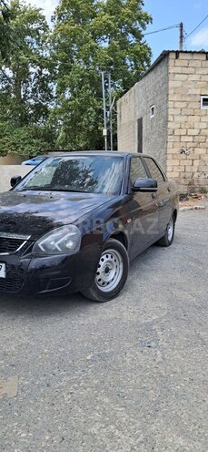 LADA (VAZ) Priora 2015, 103,000 km - 1.6 l - Bərdə