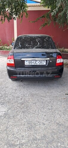 LADA (VAZ) Priora 2015, 103,000 km - 1.6 l - Bərdə
