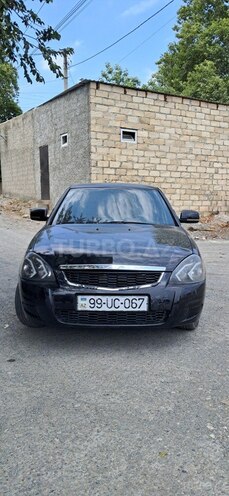 LADA (VAZ) Priora 2015, 103,000 km - 1.6 l - Bərdə