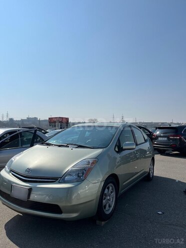Toyota Prius 2007, 474,756 km - 1.5 l - Xırdalan