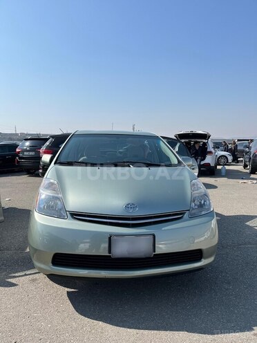 Toyota Prius 2007, 474,756 km - 1.5 l - Xırdalan