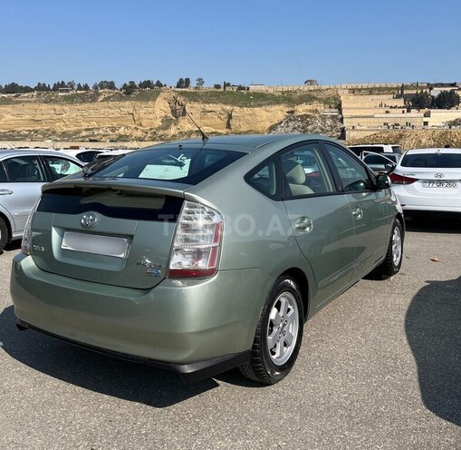Toyota Prius 2007, 474,756 km - 1.5 l - Xırdalan
