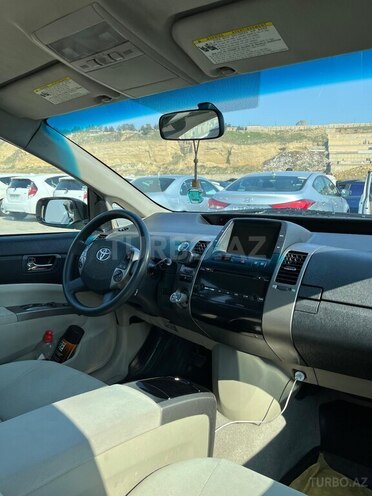 Toyota Prius 2007, 474,756 km - 1.5 l - Xırdalan