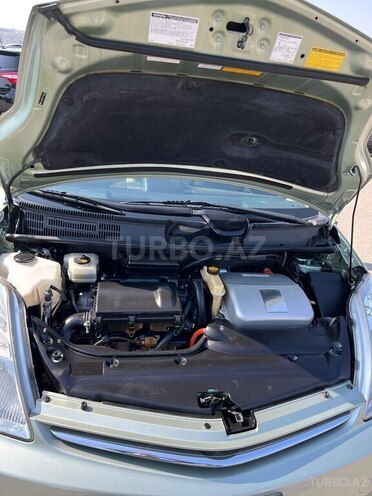 Toyota Prius 2007, 474,756 km - 1.5 l - Xırdalan