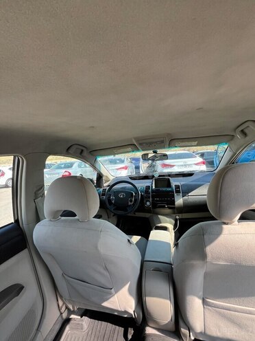 Toyota Prius 2007, 474,756 km - 1.5 l - Xırdalan