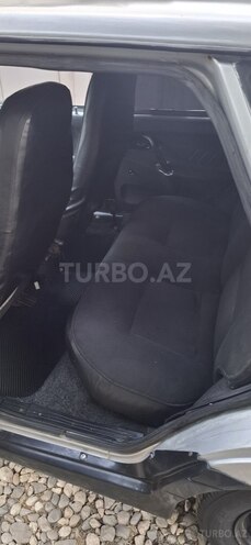 LADA (VAZ) 2115 2002, 7,055 km - 1.6 l - Qusar