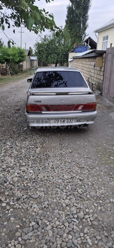 LADA (VAZ) 2115 2002, 7,055 km - 1.6 l - Qusar