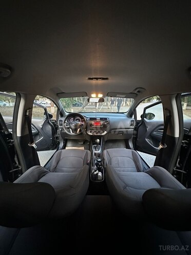 Kia Rio 2014, 207,000 km - 1.4 l - Sumqayıt
