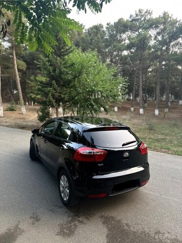 Kia Rio 2014, 207,000 km - 1.4 l - Sumqayıt