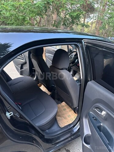 Kia Rio 2014, 207,000 km - 1.4 l - Sumqayıt