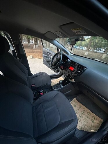 Kia Rio 2014, 207,000 km - 1.4 l - Sumqayıt