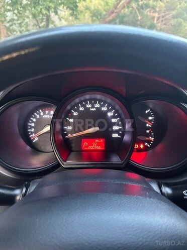 Kia Rio 2014, 207,000 km - 1.4 l - Sumqayıt
