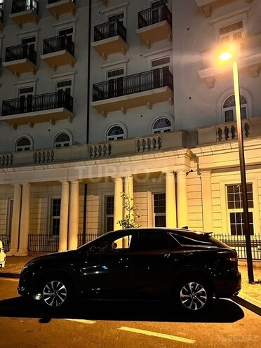 Lexus RX 300 2022, 35,000 km - 2.0 л - Bakı
