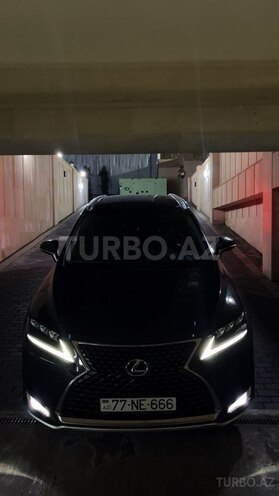 Lexus RX 300 2022, 35,000 km - 2.0 л - Bakı