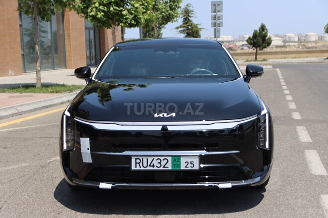 Kia K8 2025, 0 km - 1.6 л - Bakı