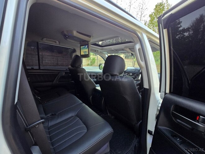 Toyota Land Cruiser 2012, 130,400 km - 4.0 l - Bakı
