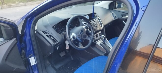 Ford Focus 2014, 389,000 km - 2.0 л - Bakı
