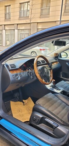 Volkswagen Passat 2008, 300,151 km - 1.8 l - Bakı