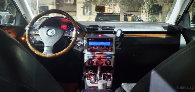 Volkswagen Passat 2008, 300,151 km - 1.8 l - Bakı