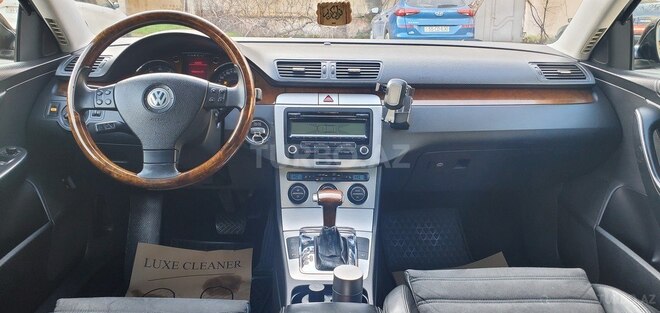 Volkswagen Passat 2008, 300,151 km - 1.8 l - Bakı
