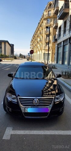 Volkswagen Passat 2008, 300,151 km - 1.8 l - Bakı
