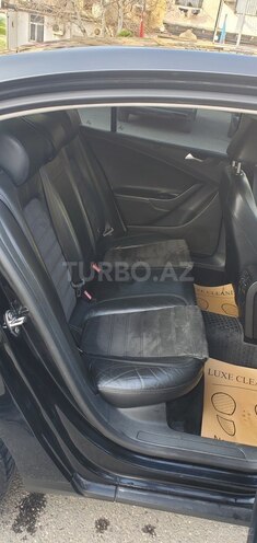 Volkswagen Passat 2008, 300,151 km - 1.8 l - Bakı