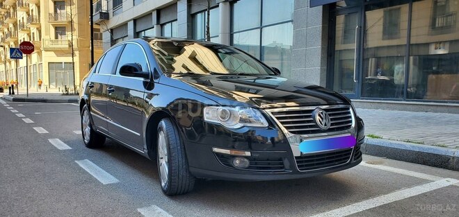 Volkswagen Passat 2008, 300,151 km - 1.8 l - Bakı