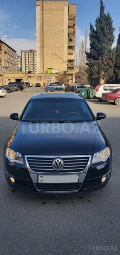 Volkswagen Passat 2008, 300,151 km - 1.8 l - Bakı