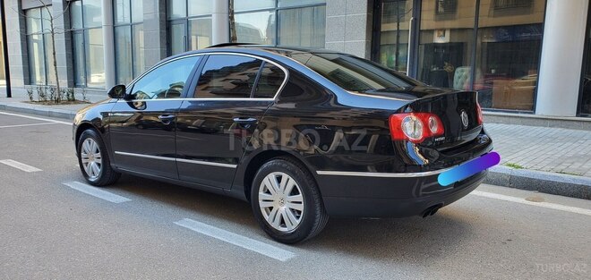 Volkswagen Passat 2008, 300,151 km - 1.8 l - Bakı