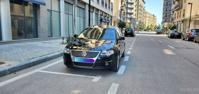 Volkswagen Passat 2008, 300,151 km - 1.8 l - Bakı