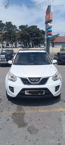 Chery Tiggo (T11) 2013, 211,000 km - 1.8 л - Bakı