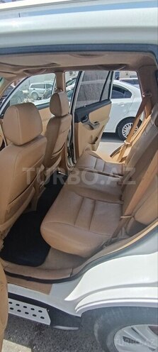 Chery Tiggo (T11) 2013, 211,000 km - 1.8 л - Bakı