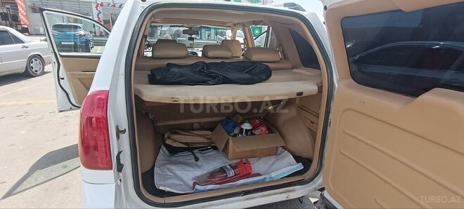 Chery Tiggo (T11) 2013, 211,000 km - 1.8 л - Bakı