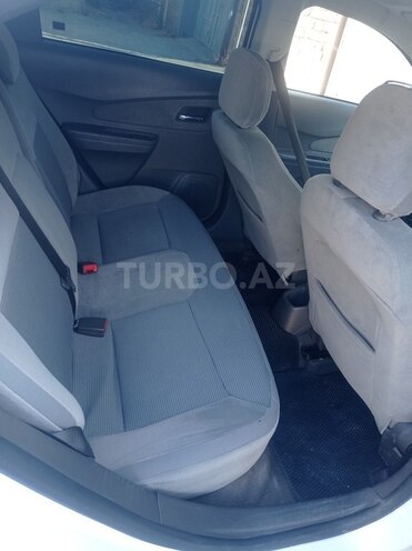Chevrolet Cobalt 2025, 19,000 km - 1.5 л - Bakı