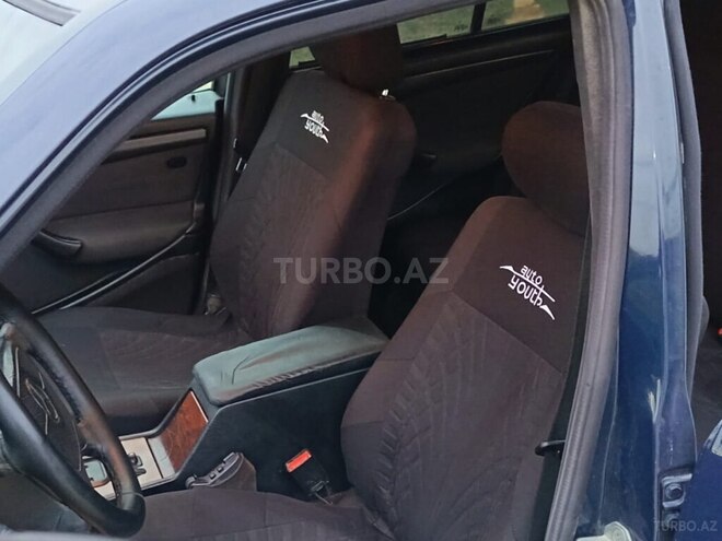 Mercedes C 180 1997, 358,000 km - 1.8 l - Sabirabad