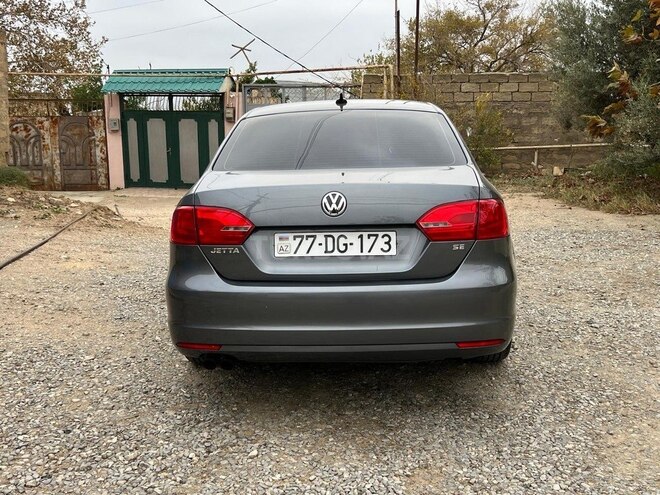 Volkswagen Jetta 2013, 205,213 km - 1.8 l - Bakı