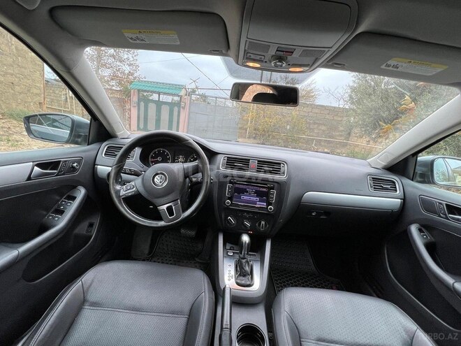 Volkswagen Jetta 2013, 205,213 km - 1.8 l - Bakı