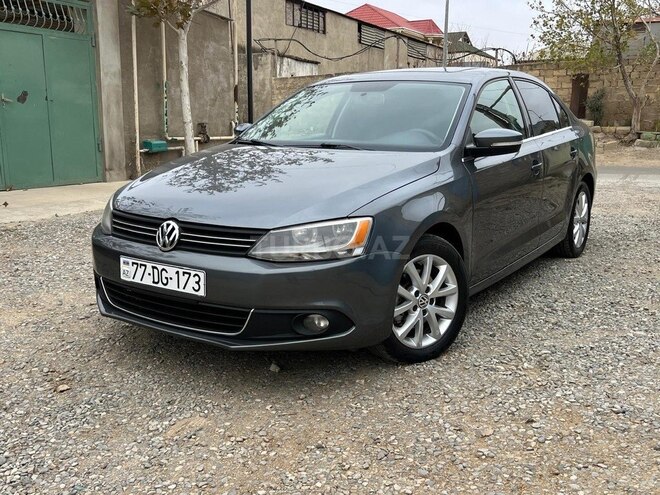 Volkswagen Jetta 2013, 205,213 km - 1.8 l - Bakı