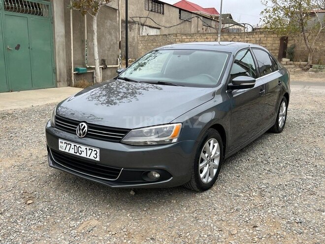 Volkswagen Jetta 2013, 205,213 km - 1.8 l - Bakı