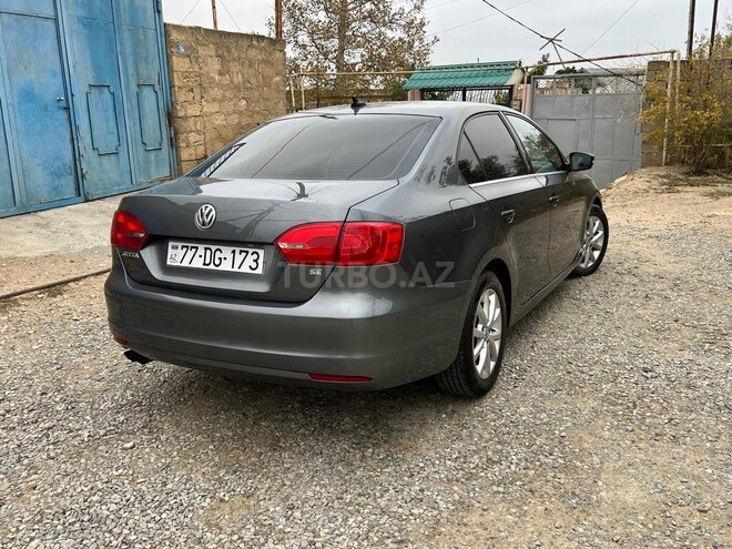 Volkswagen Jetta 2013, 205,213 km - 1.8 l - Bakı