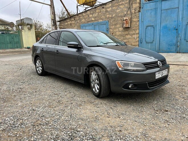 Volkswagen Jetta 2013, 205,213 km - 1.8 l - Bakı