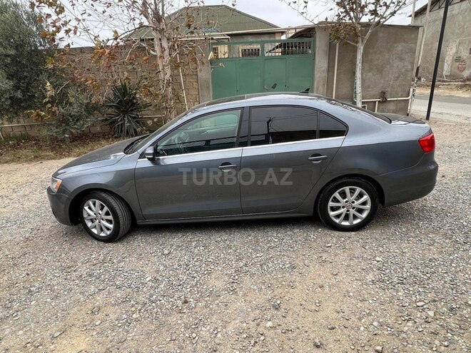 Volkswagen Jetta 2013, 205,213 km - 1.8 l - Bakı