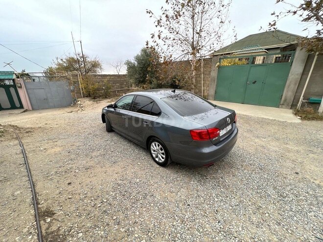 Volkswagen Jetta 2013, 205,213 km - 1.8 l - Bakı