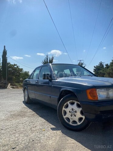 Mercedes 190 1993, 799,999 km - 1.8 l - Bakı