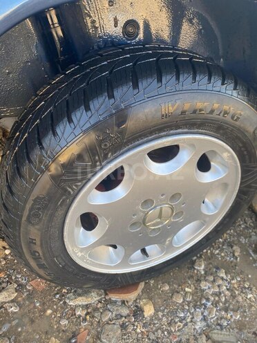 Mercedes 190 1993, 799,999 km - 1.8 l - Bakı